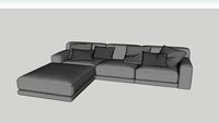 Dummy Sofa L 350 GHD