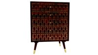 83487 Dresser Muskat 5 Drawers