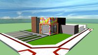 PI - PROJETO LOJA PATCHWORK