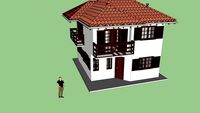 Sobrado by Sym