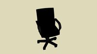 CHAIRR OFFFICE