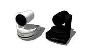 Panasonic AW-HE120 PTZ Camera