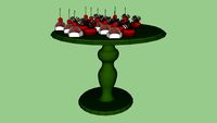 Doces