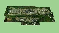 LHR Airport Grounds