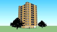 ews elevation