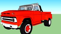 Chevy C60