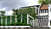 rumah ijo