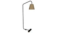 Serena & Lily Flynn Floor Lamp