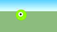 Mike wazowski