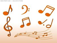 Notation 3D Model