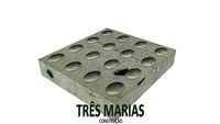 PISO TÁTIL