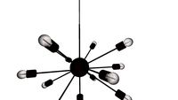 Lustre TokStok vray 3.4