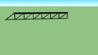 toiture structure grue