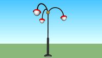 lampu jalan 15