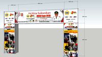gate event
