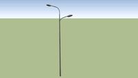lampu jalan 7