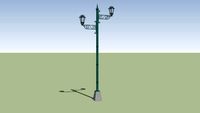 lampu jalan 6