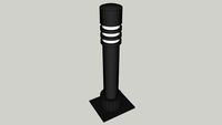 lampu jalan 5