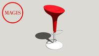 Magis Bombo Stool