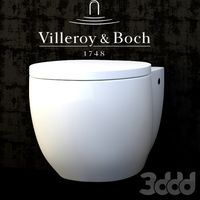 Унитаз Villeroy & Boch