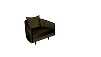 RH Stratus Chair