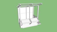 Produce Stand CLR