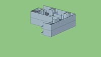 3d - advocacia - predio