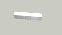 RACK C PORTA RIPADA