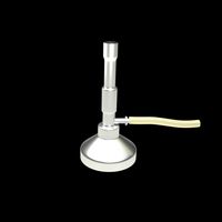 Bunsen burner