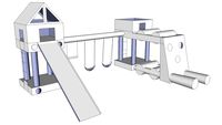 monkeybars(playground)