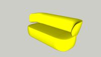 BASEL SOFA