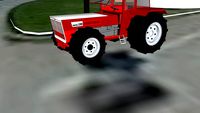Valtra Schlepper