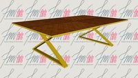 Tyson Dining Table 2.0