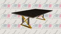 Tyson Dining Table 1.0