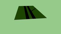 autoroute plus sortie et arret d'urgence