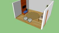 sala vivi