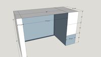 peytons desk