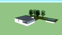 woning robbe