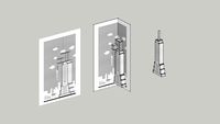 Empire State Pop-Up Model (June DSL)
