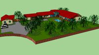 Casa Riadi Breton