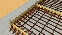 formwork