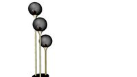 51763 Table Lamp Al Capone Tre
