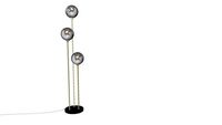 51762 Floor Lamp Al Capone Tre