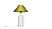 32301 Table Lamp Palazzina White