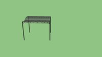 Pergola ,Toldo , awning