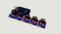 L298N+Motor+Driver
