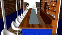 Cafe 40b Curacao
