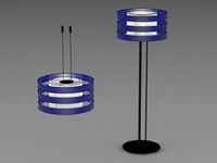 Lamp 3D Model