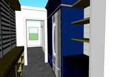 mudroom meeting