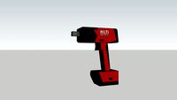 HILTI SIW 22T-A BOULONNEUSE